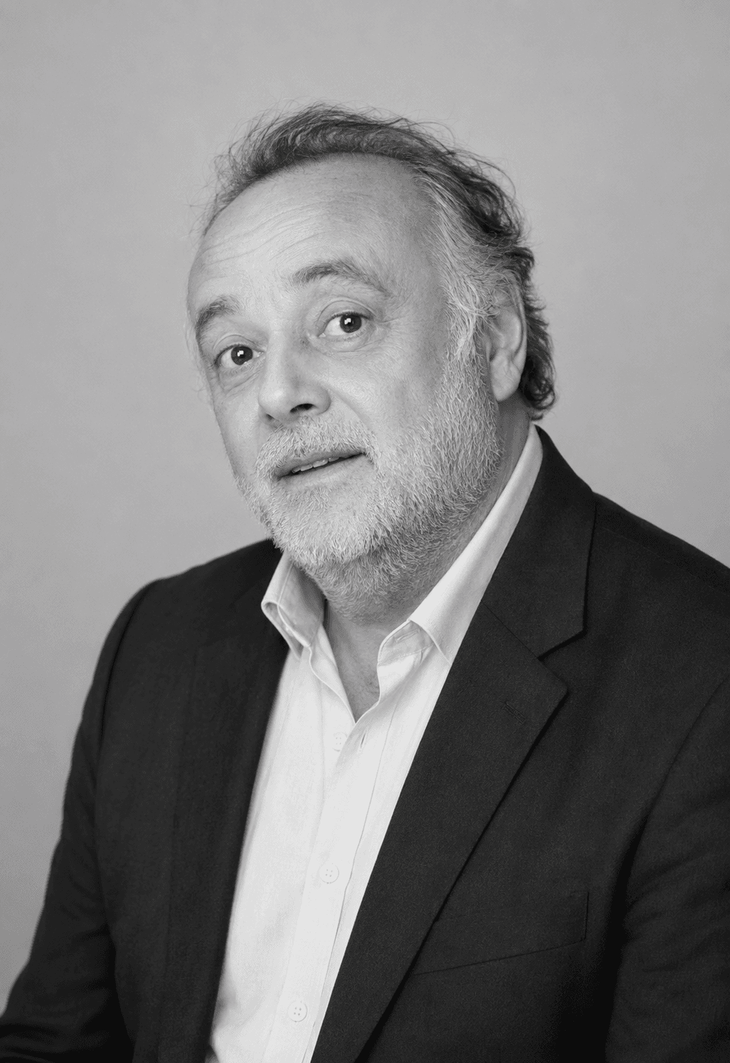 Daniel, Fondateur de Cab Holding
